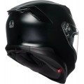 Шлем интеграл AGV K-7 Matt Black