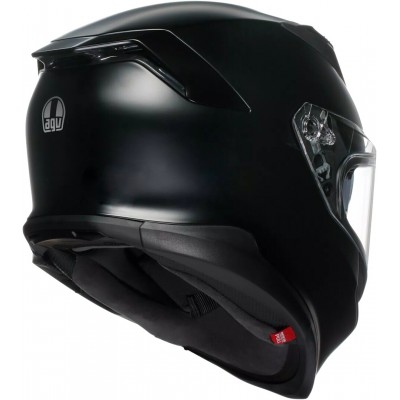 Шлем интеграл AGV K-7 Matt Black