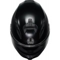 Шлем интеграл AGV K-7 Matt Black