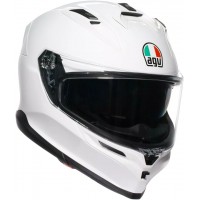 Шлем интеграл AGV K-7 White