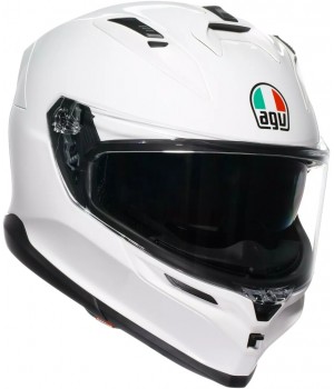 Шлем интеграл AGV K-7 White