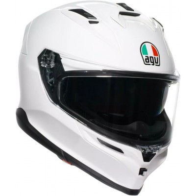 Шлем интеграл AGV K-7 White