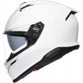 Шлем интеграл AGV K-7 White
