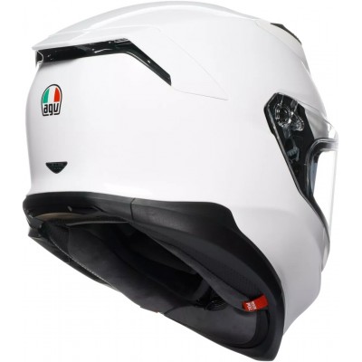 Шлем интеграл AGV K-7 White