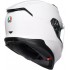 Шлем интеграл AGV K-7 White
