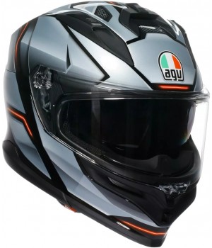 Шлем интеграл AGV K-7 Jaeger