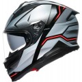 Шлем интеграл AGV K-7 Jaeger