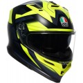 Шлем интеграл AGV K-7 Glimpse Шлем интеграл AGV K-7 Glimpse