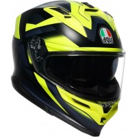 Шлем интеграл AGV K-7 Glimpse