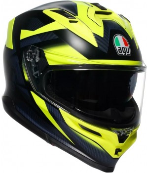 Шлем интеграл AGV K-7 Glimpse
