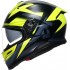Шлем интеграл AGV K-7 Glimpse