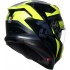Шлем интеграл AGV K-7 Glimpse