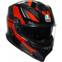 Шлем интеграл AGV K-7 Taurax