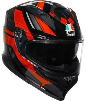 Шлем интеграл AGV K-7 Taurax
