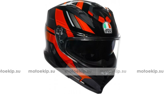 Новинка 2025 года AGV K7