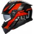 Шлем интеграл AGV K-7 Taurax