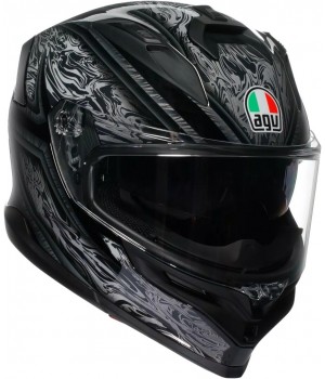 Шлем интеграл AGV K-7 Damascus