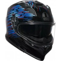 Шлем интеграл AGV K-7 Genisys