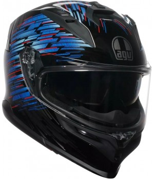 Шлем интеграл AGV K-7 Genisys