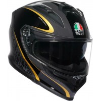 Шлем интеграл AGV K-7 Flow 46