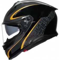 Шлем интеграл AGV K-7 Flow 46