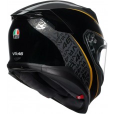 Шлем интеграл AGV K-7 Flow 46