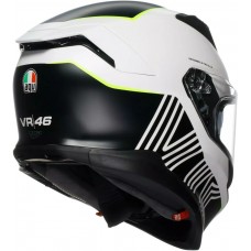 Шлем интеграл AGV K-7 Super 46