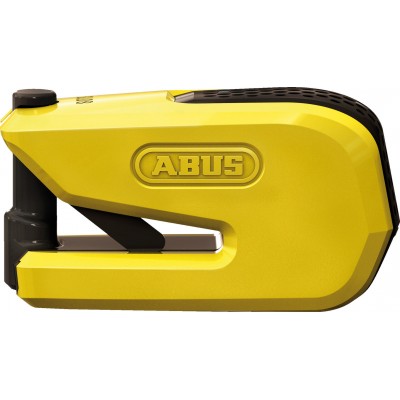 Замок на диск ABUS Granit Detecto Smartx 8078 2.0
