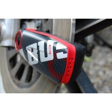 Замок на диск ABUS Detecto 7000 RS1