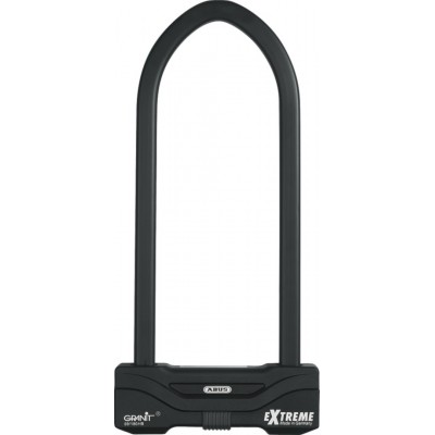 ABUS Granit Extreme 59 Замок на Диск