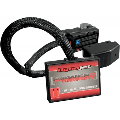 Dynojet Power Commander V 17-067 Kawasaki Ninja ZX-10R ZX10R 2016 - 2018