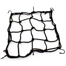 Сетка багажная STARKS NET (Черный) Сетка багажная STARKS NET (Черный)