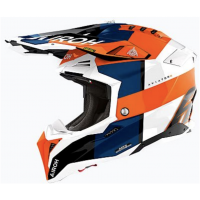 Шлем кроссовый Airoh Aviator 3 Monarch