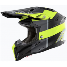 Шлем кроссовый Airoh Aviator 3 Monarch