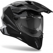 Шлем эндуро Airoh Commander 2 Full Carbon