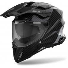 Шлем эндуро Airoh Commander 2 Full Carbon