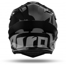 Шлем эндуро Airoh Commander 2 Full Carbon