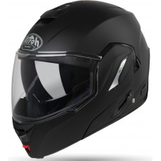 Шлем модуляр Airoh Rev 19 Color Matt Black Шлем модуляр Airoh Rev 19 Color Matt Black