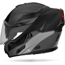 Шлем модуляр Airoh Rev 19 Leaden Шлем модуляр Airoh Rev 19 Leaden