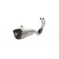 Выхлоп Akrapovic YAMAHA TMAX 2020 Racing Line (Titanium) S-Y5R6-HZEMT Выхлоп Akrapovic YAMAHA TMAX 2020 Racing Line (Titanium) S-Y5R6-HZEMT