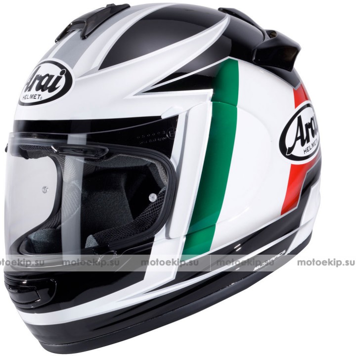 Шлем Arai Chaser V Flag Italy