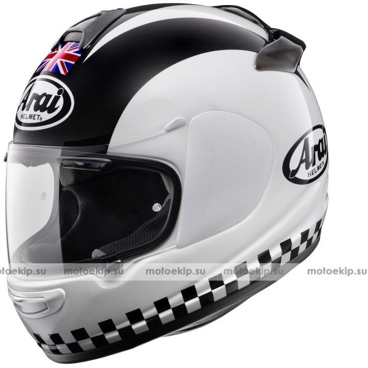 Шлем Arai Chaser V Legend White