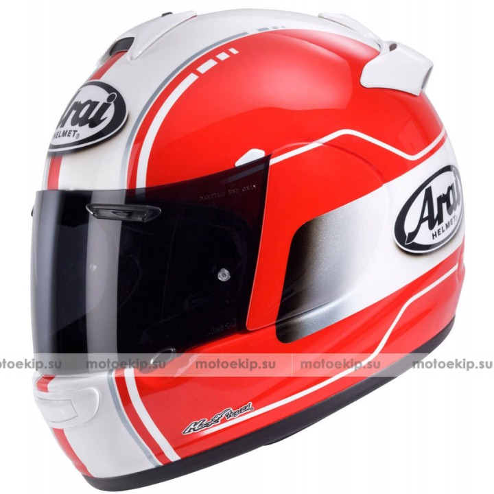 Шлем Arai Chaser V Raw