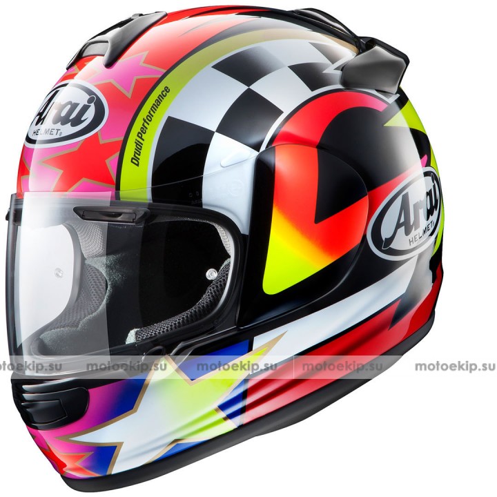 Шлем Arai Chaser V Schwantz