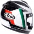 Шлем Arai Chaser V Flag Italy