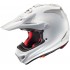 Шлем Arai MX-V White Offroad Helmet