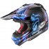 Шлем Arai MX-V Barcia Offroad Helmet