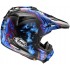 Шлем Arai MX-V Barcia Offroad Helmet