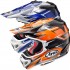 Шлем Arai MX-V SLY Offroad Helmet