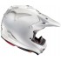 Шлем Arai MX-V White Offroad Helmet